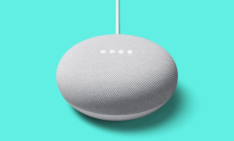 Google Beri Kode Keras Soal Speaker Pintar Baru, Penantian 10 Tahun Bisa Segera Berakhir