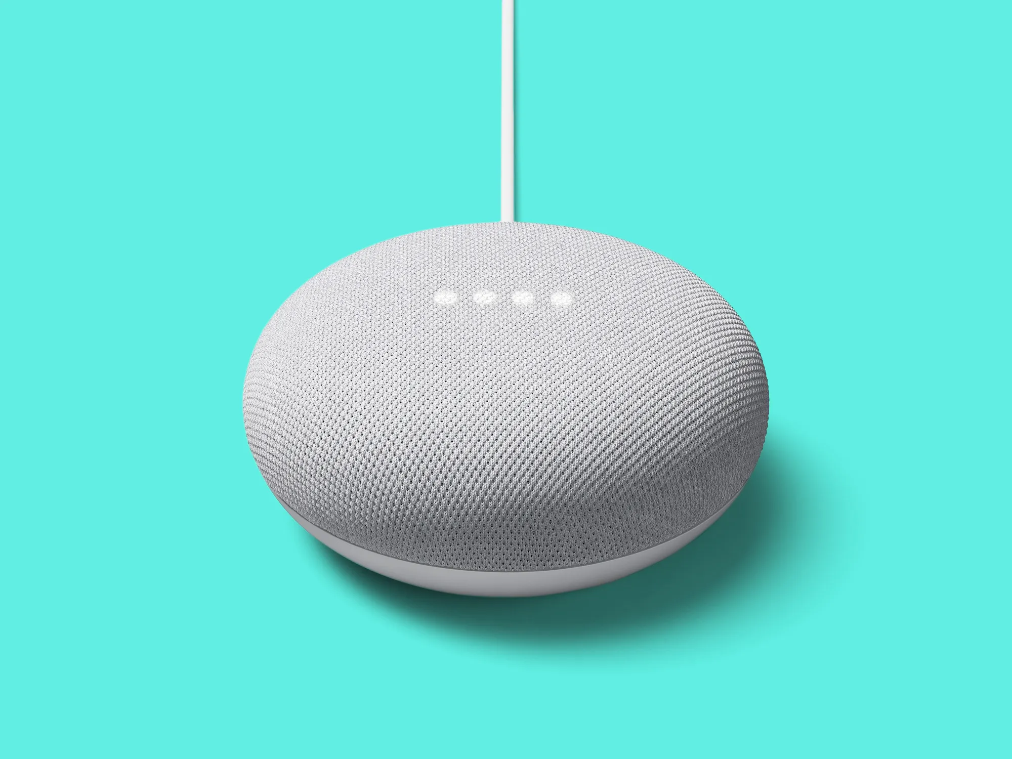 Google Beri Kode Keras Soal Speaker Pintar Baru, Penantian 10 Tahun Bisa Segera Berakhir