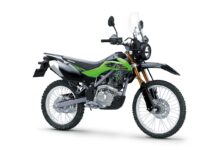 KLX150 Paling Murah Ternyata Bukan yang Cupu, Rp 35 Juta Sudah Siap Jalan dan Trabas