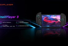OneXPlayer Pamer Dua Handheld Baru, Intel Akhirnya Menantang AMD di Kelas Atas