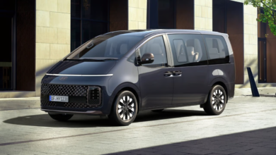 Hyundai Staria Hybrid Terdaftar di RI, Sinyal Serius Menantang MPV Premium