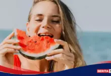 Semangka Bantu Turunkan Berat Badan, Ini Hasil Penelitian yang Tak Terduga