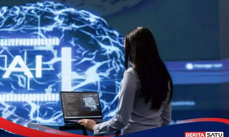 AI Meniru Emosi Manusia, Ilmuwan Temukan Cara Baru Deteksi Gangguan Mental