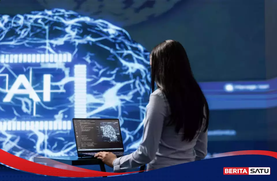 AI Meniru Emosi Manusia, Ilmuwan Temukan Cara Baru Deteksi Gangguan Mental