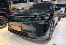 DFSK E5 Plus Muncul Dengan ADAS Lengkap, Klaim 80 Km per Liter Langsung Usik Rival