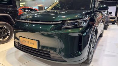 DFSK E5 Plus Muncul Dengan ADAS Lengkap, Klaim 80 Km per Liter Langsung Usik Rival