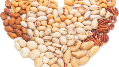 4 Kacang Ini Diam-Diam Bantu Jantung Lebih Sehat, Efeknya Tak Main-Main
