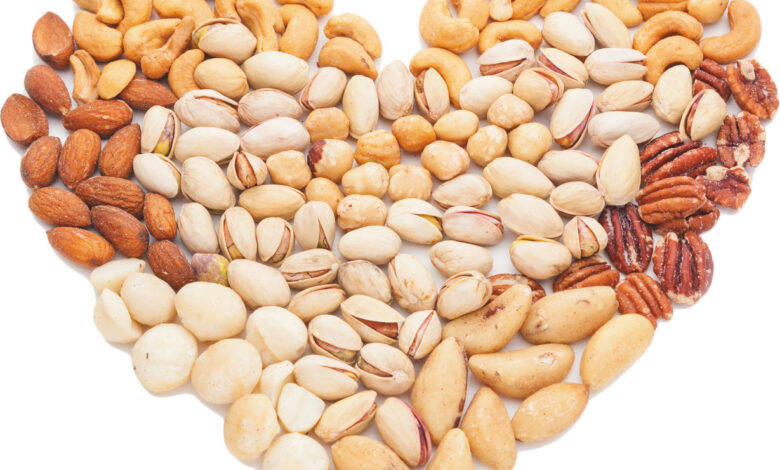 4 Kacang Ini Diam-Diam Bantu Jantung Lebih Sehat, Efeknya Tak Main-Main