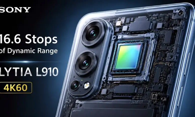 Sony LYTIA L910 Janjikan HDR Sekali Jepret, Foto Malam dan Objek Bergerak Bisa Lebih Aman