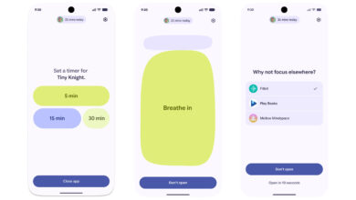 Adu iOS 27 vs Android 17, Pause Point Google Lebih Ampuh Lawan Kecanduan Gadget