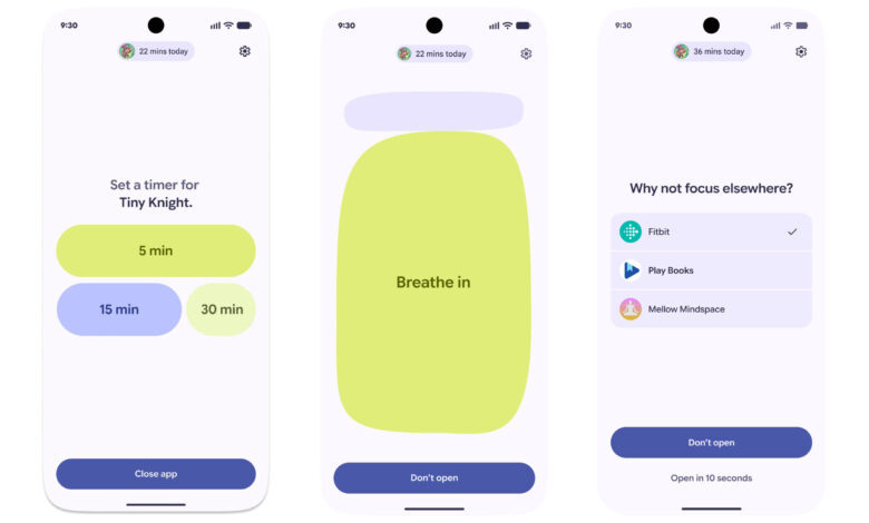 Adu iOS 27 vs Android 17, Pause Point Google Lebih Ampuh Lawan Kecanduan Gadget