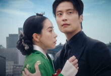 7 Kejadian Paling Menyakitkan yang Menimpa Kang Dan Shim di My Royal Nemesis