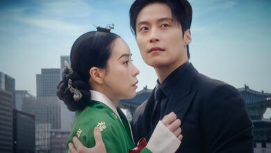 7 Kejadian Paling Menyakitkan yang Menimpa Kang Dan Shim di My Royal Nemesis