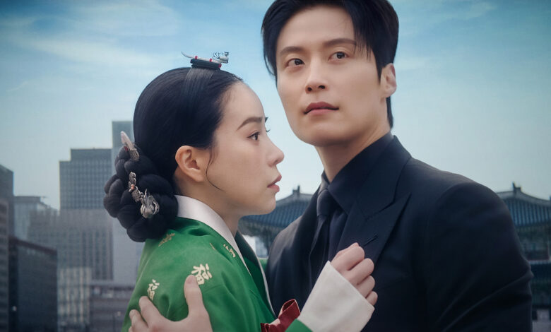 7 Kejadian Paling Menyakitkan yang Menimpa Kang Dan Shim di My Royal Nemesis