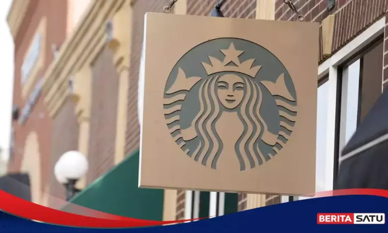 Boikot Massal Guncang Starbucks Korea, Penjualan Anjlok 26 Persen dan Ribuan Gerai Ditutup