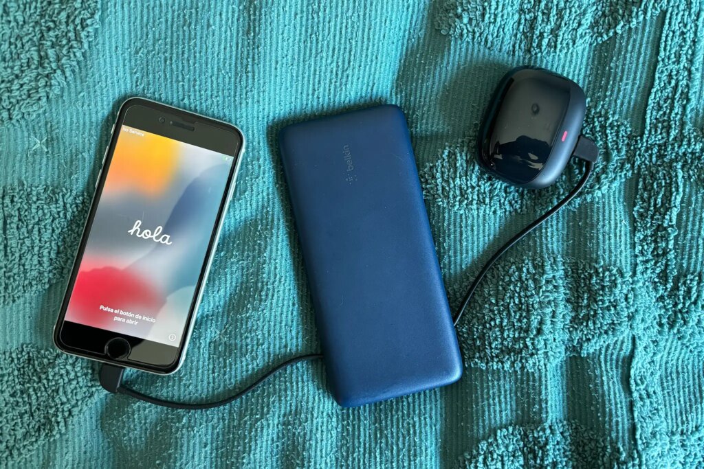 CEO Anker Prediksi Power Bank Akan Punah, Ini Alasan yang Tak Disangka