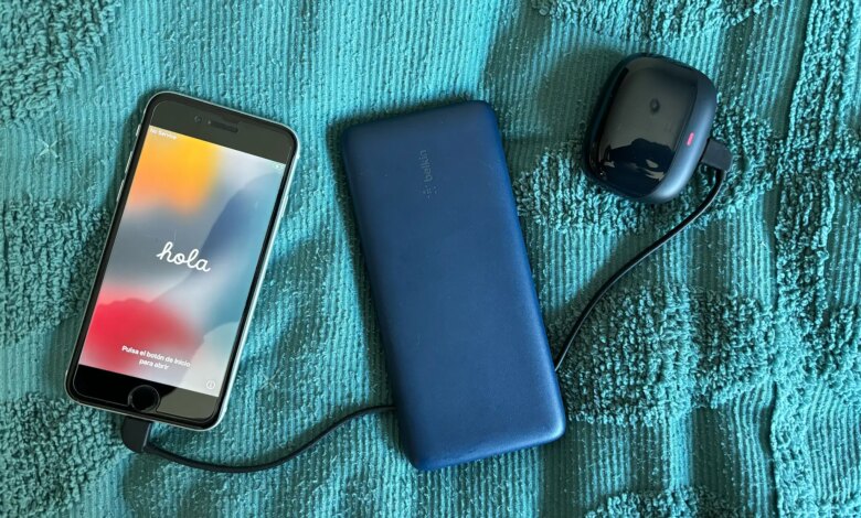CEO Anker Prediksi Power Bank Akan Punah, Ini Alasan yang Tak Disangka