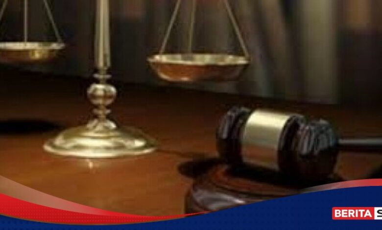 PN Jaktim Terima Gugatan Otto Hasibuan, Status Pejabat Negara di Organisasi Profesi Dipersoalkan