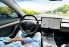 Tesla Owners Pakai Kepala Boneka, Cara Aneh Membobol Full Self-Driving