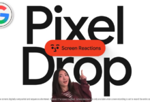 Pixel Drop Berikutnya Makin Agresif, Screen Reactions dan Gemini Omni Siap Masuk Pixel