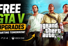 Rockstar Kasih Upgrade Gratis GTA 5 Next-Gen, Pemilik PS4 dan Xbox One Untung Besar Minggu Ini