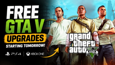Rockstar Kasih Upgrade Gratis GTA 5 Next-Gen, Pemilik PS4 dan Xbox One Untung Besar Minggu Ini