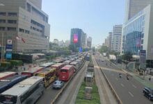 Aksi BEM di Monas Siang Ini, Deretan Ruas Rawan Macet dan Rute Alternatifnya