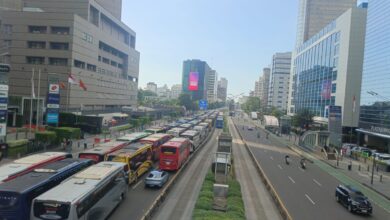 Aksi BEM di Monas Siang Ini, Deretan Ruas Rawan Macet dan Rute Alternatifnya