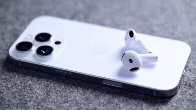 Taruhan Besar Apple di 2027, AirPods Bisa “Melihat” dan iPhone Anniversary Siap Berubah Total