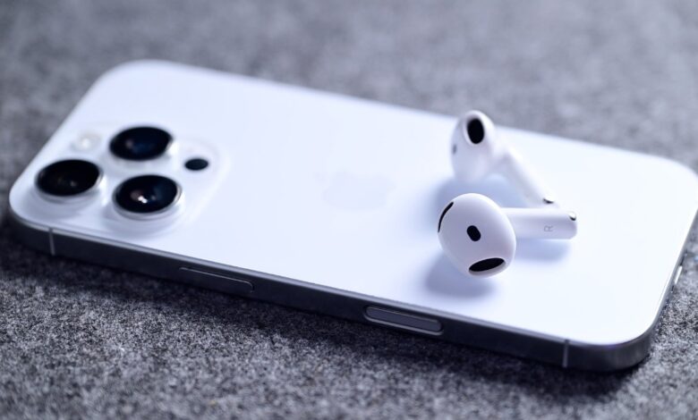 Taruhan Besar Apple di 2027, AirPods Bisa “Melihat” dan iPhone Anniversary Siap Berubah Total