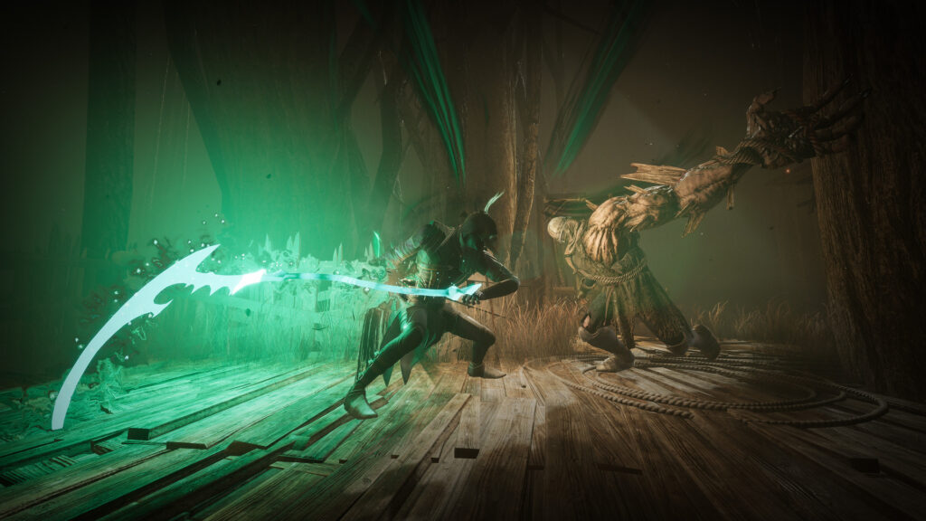 Thymesia Diskon 75 Persen Di Steam, Souls-Like Singkat Yang Kini Jauh Lebih Menggoda