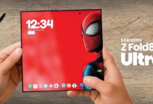 Samsung Gandeng Spider-Man, Galaxy Z Fold8 Ultra Diduga Muncul Lebih Cepat dari Dugaan