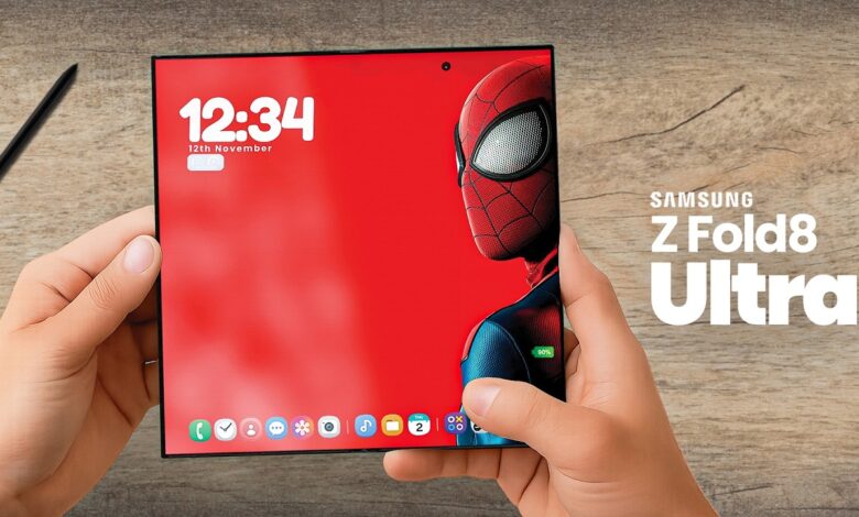 Samsung Gandeng Spider-Man, Galaxy Z Fold8 Ultra Diduga Muncul Lebih Cepat dari Dugaan