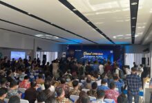 Penetrasi EV Jateng Melonjak 4 Kali Lipat, BYD Buka 4 Showroom Baru di Tengah Perebutan Pasar