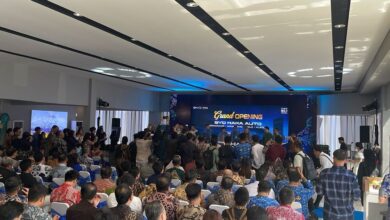 Penetrasi EV Jateng Melonjak 4 Kali Lipat, BYD Buka 4 Showroom Baru di Tengah Perebutan Pasar