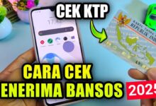 Masyarakat Kini Bisa Cek Desil Bansos 2026 Lewat HP, Siapa Yang Masuk Prioritas?