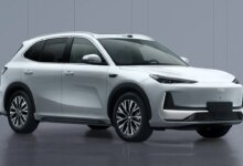 Geely EX5 Facelift Makin Galak, Tenaga Naik Drastis dan Kini Punya LiDAR