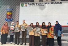 Astra Motor Sumsel Buka Jalur Baru, Mahasiswa dan Siswa Bisa Uji Ide Sosial Lewat SFL-AHBS 2026