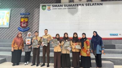 Astra Motor Sumsel Buka Jalur Baru, Mahasiswa dan Siswa Bisa Uji Ide Sosial Lewat SFL-AHBS 2026