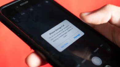 Memori HP Cepat Penuh, Ternyata 3 Jenis Aplikasi Ini Paling Diam-Diam Boros Ruang