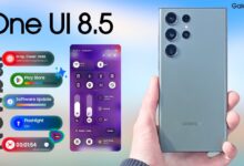 Update One UI 8.5 Bikin Layar Galaxy S23 Bergaris, Pengguna Kini Diminta Menahan Diri