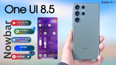 Update One UI 8.5 Bikin Layar Galaxy S23 Bergaris, Pengguna Kini Diminta Menahan Diri