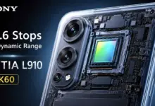 Sony LYTIA L910 Hadirkan LOFIC Pertama di Ponsel, Era Baru Foto Malam Dimulai