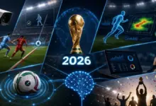 Piala Dunia 2026 Jadi Arena Teknologi Paling Canggih, Dari Bola Pintar Hingga AI Pelacak Massa