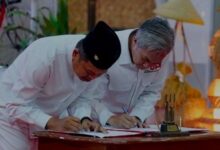 Pemprov Jabar Gandeng UPI Kirim 1.066 Mahasiswa, Jalan Cepat Atasi Krisis Guru Di Sekolah