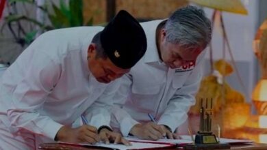 Pemprov Jabar Gandeng UPI Kirim 1.066 Mahasiswa, Jalan Cepat Atasi Krisis Guru Di Sekolah