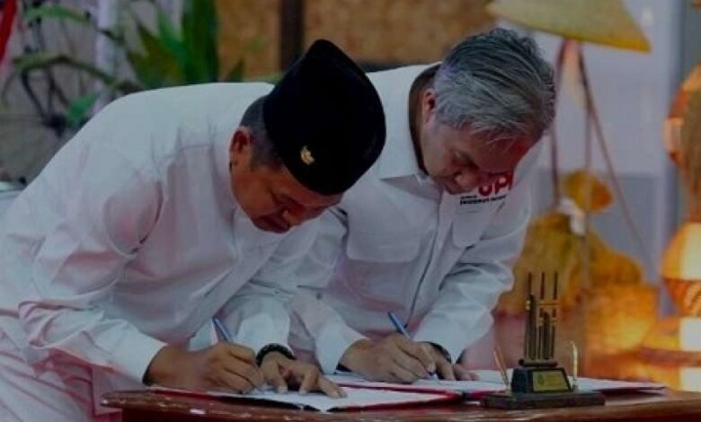 Pemprov Jabar Gandeng UPI Kirim 1.066 Mahasiswa, Jalan Cepat Atasi Krisis Guru Di Sekolah