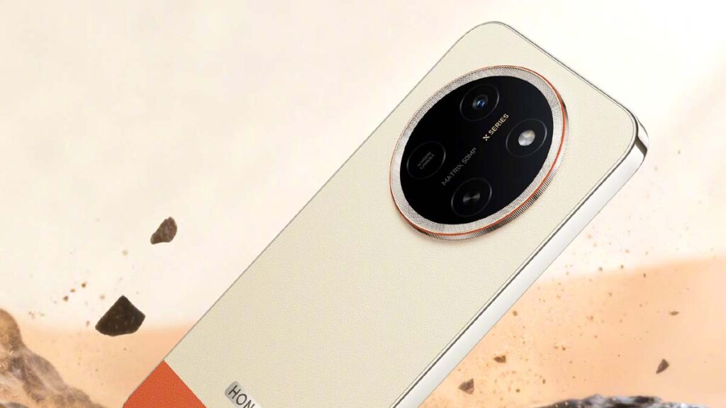 Honor X80 Pro Max Siap Meluncur 22 Juni 2026, Baterai 11.000 mAh Jadi Andalan