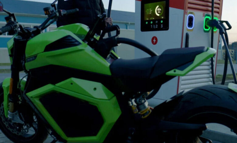 5 Motor Listrik 2026 yang Mulai Mengusik Motor Bensin, Ada yang Tembus 210 Km Sekali Cas