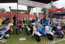 Bandung Bukan Sekadar Panggung Motor, Classy Modifest 2026 Menyatukan Kalcer dan Retro